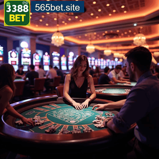 565BET - Customer Support
