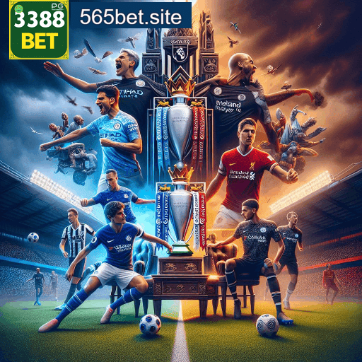 565BET Fortaleza - Leaderboard
