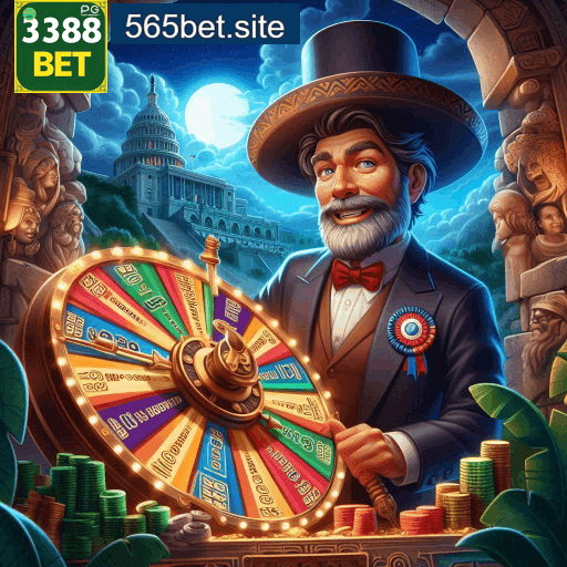 565BET - Pagamento PIX Instantâneo