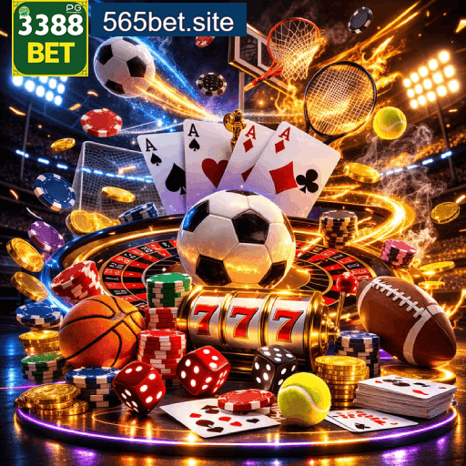 565BET Salvador - Strategies