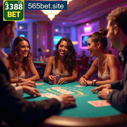 565BET - Security