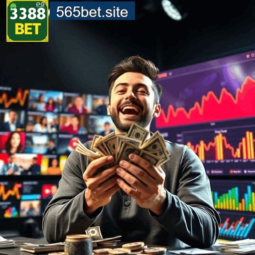565BET - App Security